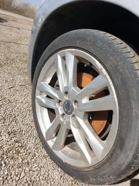 Volvo V60 1.6i Турбо Т4 180кс, снимка 8