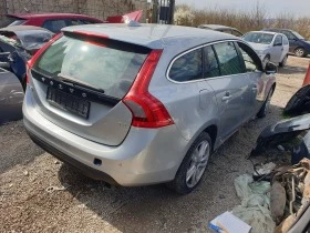 Volvo V60 1.6i Турбо Т4 180кс, снимка 4