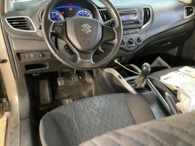 Suzuki Baleno 1, 2-Dualjet, снимка 5