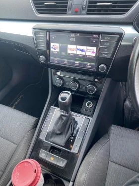 Skoda Superb 1.4тси, снимка 8