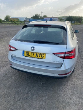 Skoda Superb 1.4тси, снимка 4