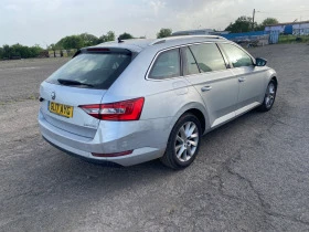 Skoda Superb 1.4тси, снимка 5