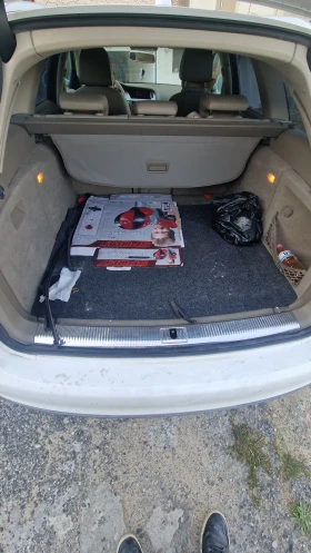 Audi A4, снимка 5