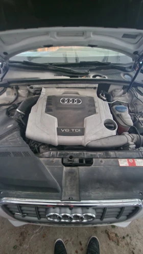 Audi A4, снимка 11