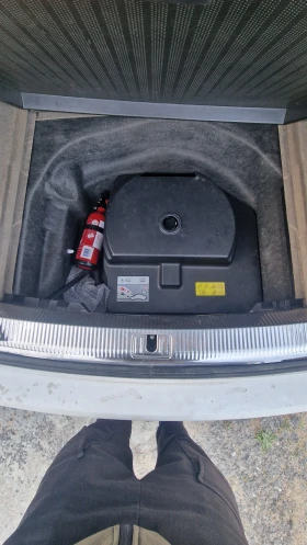 Audi A4, снимка 6