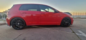 VW Golf R 7.5 4MOTION FACE, снимка 7