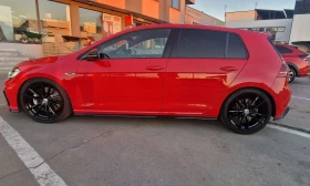 VW Golf R 7.5 4MOTION FACE, снимка 6