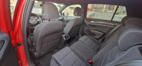 VW Golf R 7.5 4MOTION FACE, снимка 12