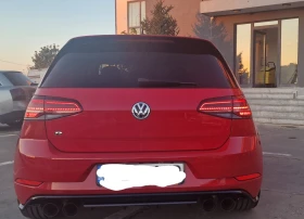 VW Golf R 7.5 4MOTION FACE, снимка 3
