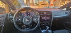 VW Golf R 7.5 4MOTION FACE, снимка 10