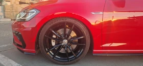 VW Golf R 7.5 4MOTION FACE, снимка 9