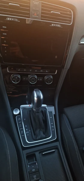 VW Golf R 7.5 4MOTION FACE, снимка 11