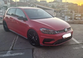 VW Golf R 7.5 4MOTION FACE, снимка 4