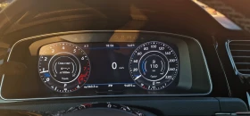 VW Golf R 7.5 4MOTION FACE, снимка 14