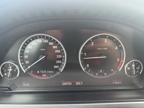 BMW 730 730d, снимка 14