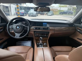 BMW 730 730d, снимка 10
