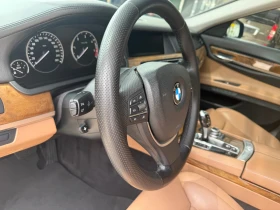 BMW 730 730d, снимка 4