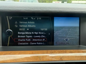 BMW 730 730d, снимка 13