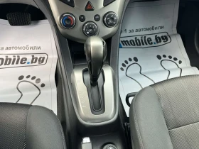 Chevrolet Aveo, снимка 13