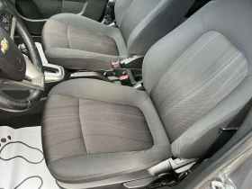 Chevrolet Aveo, снимка 8