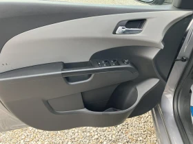 Chevrolet Aveo, снимка 17