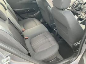 Chevrolet Aveo, снимка 11