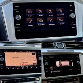 VW Passat 1.6 TDI ГОТОВ ЛИЗИНГ, снимка 13