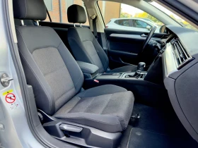 VW Passat 1.6 TDI ГОТОВ ЛИЗИНГ, снимка 15