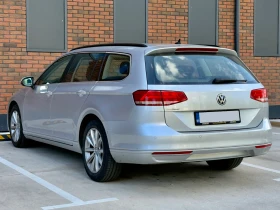 VW Passat 1.6 TDI ГОТОВ ЛИЗИНГ, снимка 7