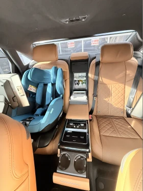Audi S8 Full spec, Ceramic, B&O, TV, PPF, Night Vision, снимка 15