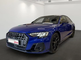 Audi S8 Full spec, Ceramic, B&O, TV, PPF, Night Vision, снимка 2
