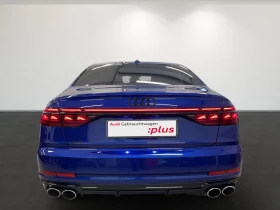 Audi S8 Full spec, Ceramic, B&O, TV, PPF, Night Vision, снимка 3