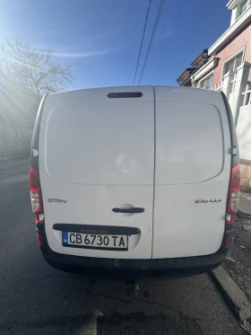 Mercedes-Benz Citan 109CDI, снимка 3