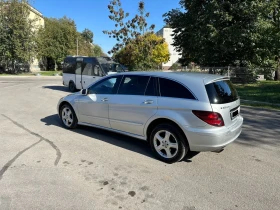 Mercedes-Benz R 320, снимка 5