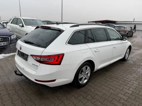Skoda Superb 1.6TDI AVTOMAT/NAVI EURO 6, снимка 6