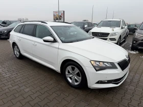 Skoda Superb 1.6TDI AVTOMAT/NAVI EURO 6, снимка 4