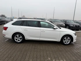 Skoda Superb 1.6TDI AVTOMAT/NAVI EURO 6, снимка 5