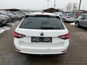 Skoda Superb 1.6TDI AVTOMAT/NAVI EURO 6, снимка 7