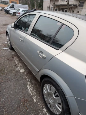Opel Astra, снимка 4