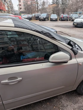 Opel Astra, снимка 2