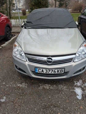 Opel Astra, снимка 1