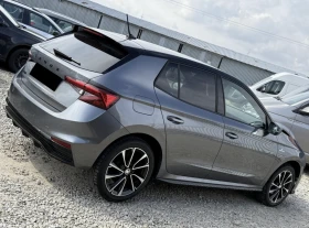 Skoda Fabia Monte Carlo DSG/Камера/Дигитално, снимка 3