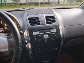 Suzuki SX4 4x4 Италия, снимка 6