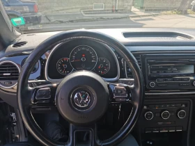 VW New beetle 1.4tsi 160ps, снимка 9