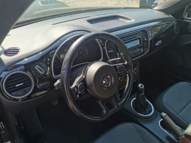 VW New beetle 1.4tsi 160ps, снимка 7