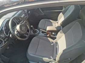 VW New beetle 1.4tsi 160ps, снимка 6