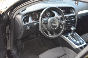 Audi A4 B 8.5, снимка 9