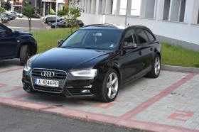 Audi A4 B 8.5, снимка 8