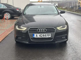 Audi A4 B 8.5, снимка 13