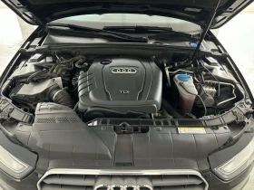 Audi A4 B 8.5, снимка 6